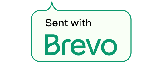 Sent with Brevo