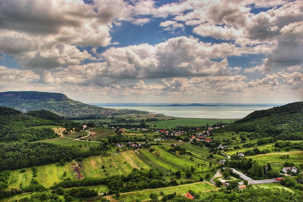 Visit Hungary