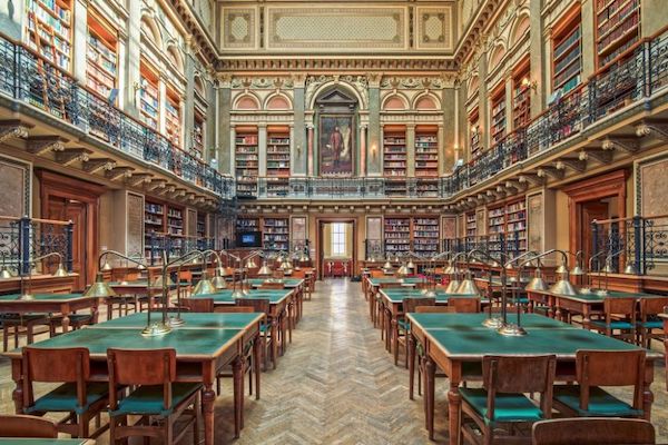 Study in Hungary