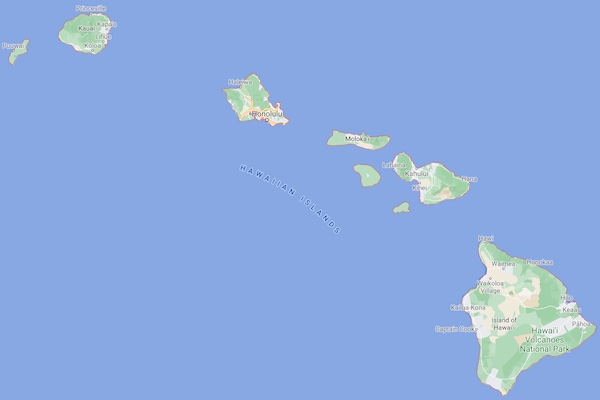 Hungartians in Hawaii
