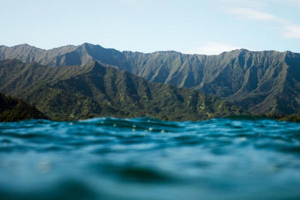 Latogass Hawaiira